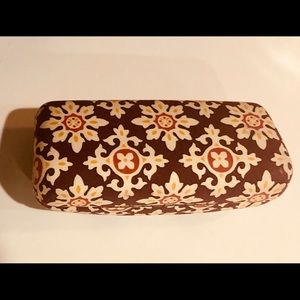 Vera Bradley Hard Case for Sunglasses